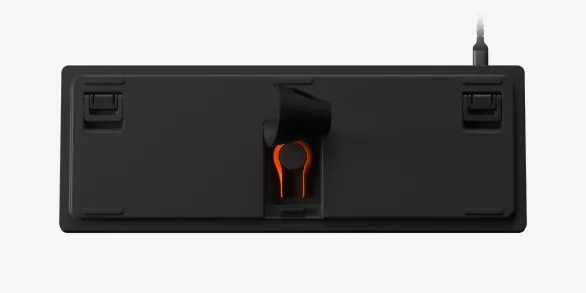 SteelSeries賽睿Apex 9 TKL有線電競鍵盤-英文