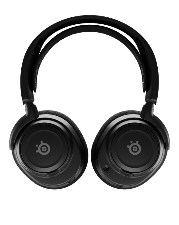 Steel Series賽睿Arctis Nova 7無線電競耳機麥克風