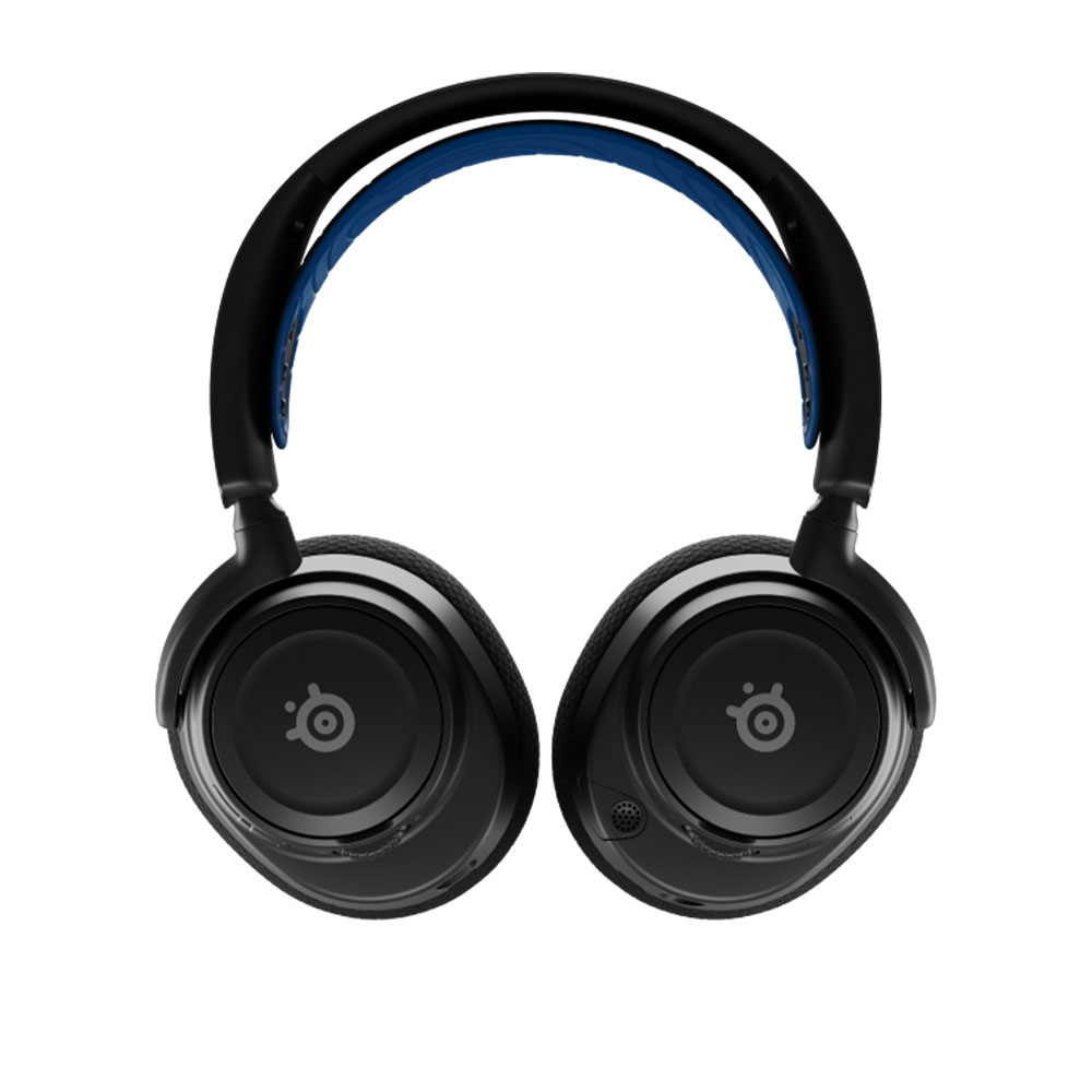 SteelSeries賽睿Arctis Nova 7無線電競耳機麥克風-PlayStation版