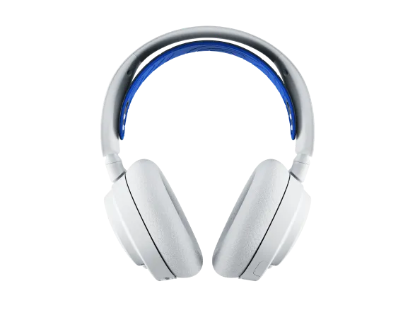 SteelSeries賽睿Arctis Nova 7無線電競耳機麥克風-PlayStation版(白)