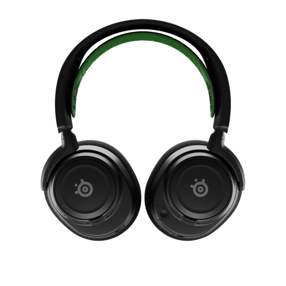 SteelSeries賽睿Arctis Nova 7X無線電競耳機麥克風-Xbox版