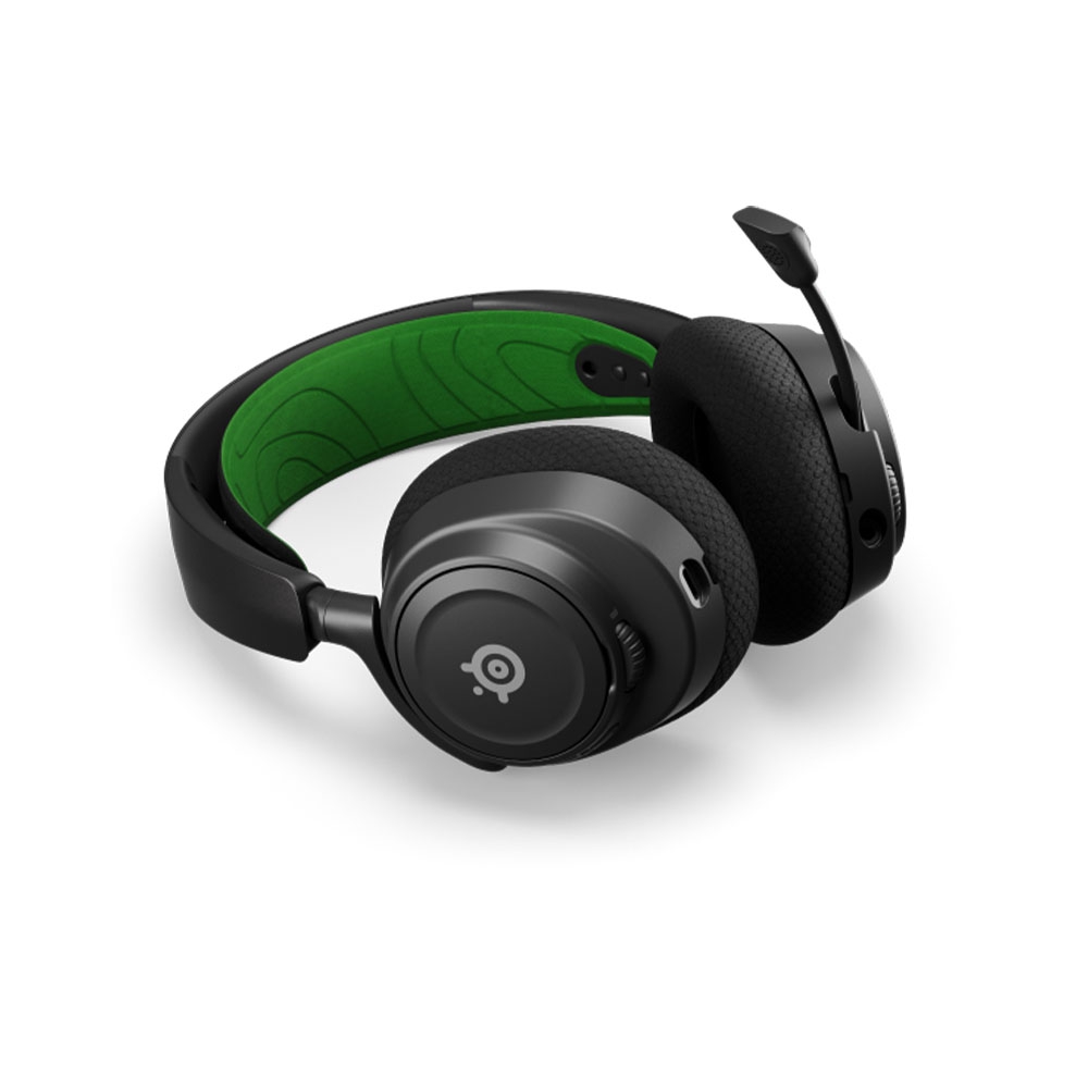 SteelSeries賽睿Arctis Nova 7X無線電競耳機麥克風-Xbox版