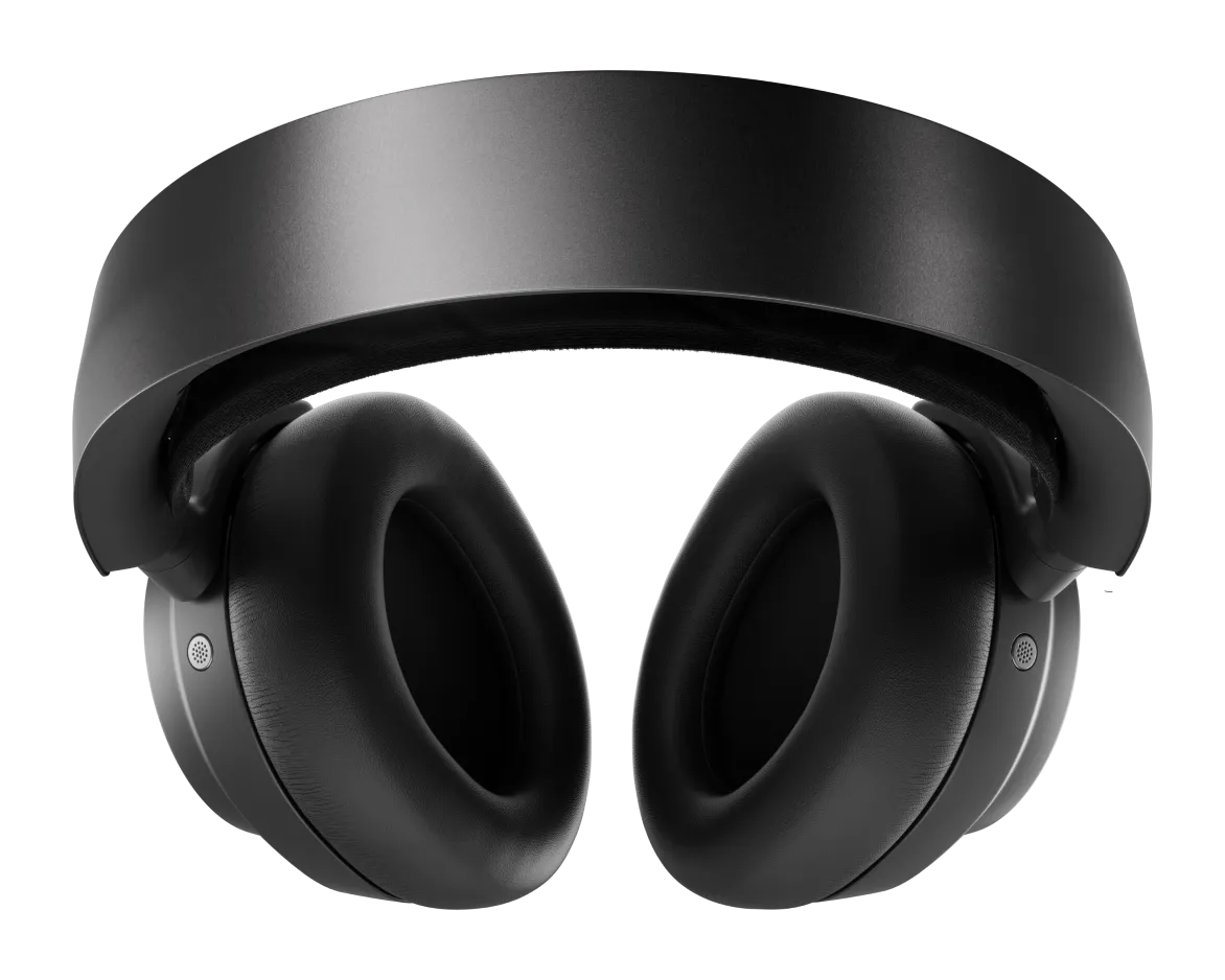 SteelSeries賽睿Arctis Nova Pro無線電競耳機麥克風-PlayStation版