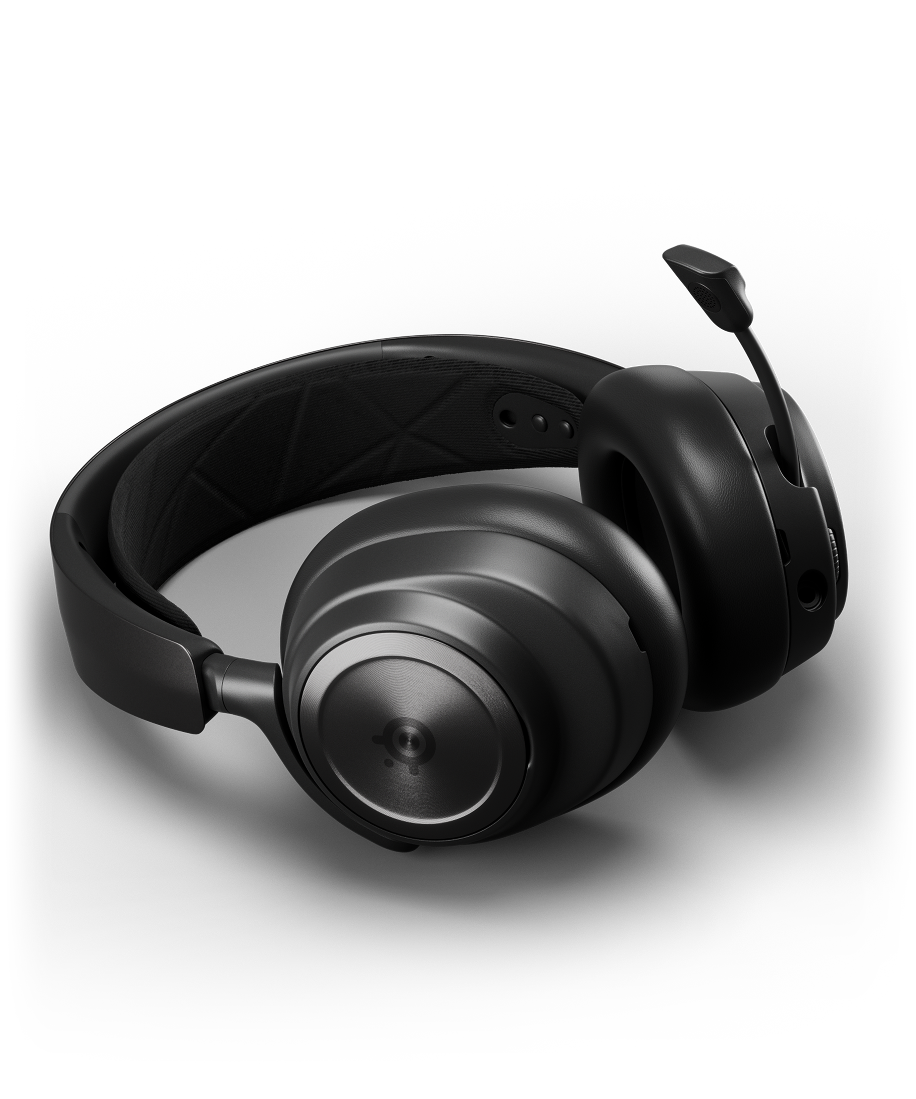 SteelSeries賽睿Arctis Nova Pro無線電競耳機麥克風-Xbox版