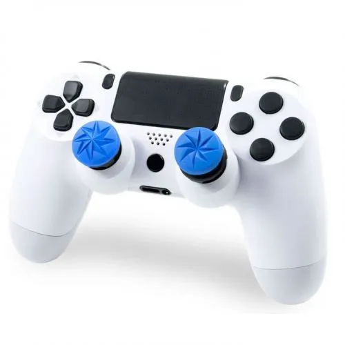 Steel Series Kontrolfreek Edge PS5拇指搖桿套件
