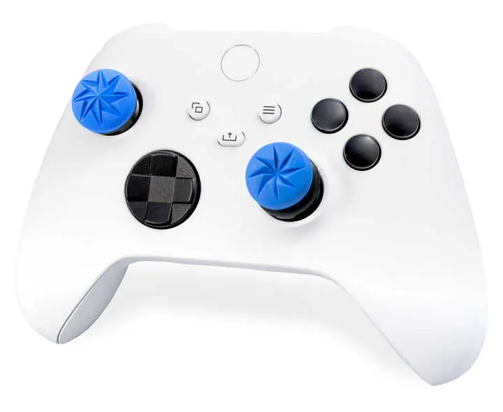 Steel Series Kontrolfreek Edge XBOX拇指搖桿套件