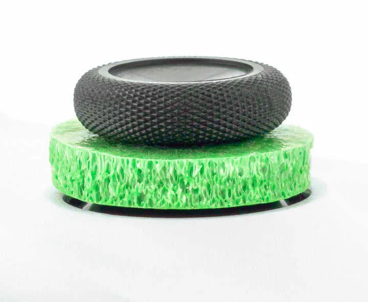 SteelSeries Kontrolfreek搖桿止滑墊