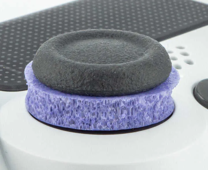 SteelSeries Kontrolfreek搖桿止滑墊