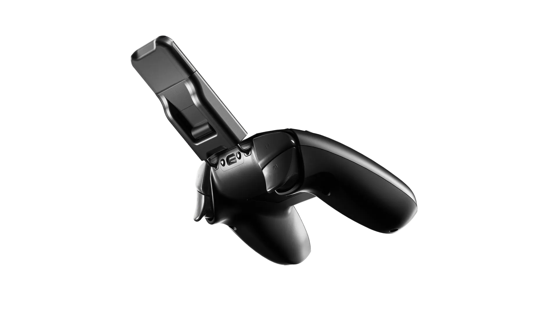 Steel Series賽睿Nimbus+無線遊戲控制器