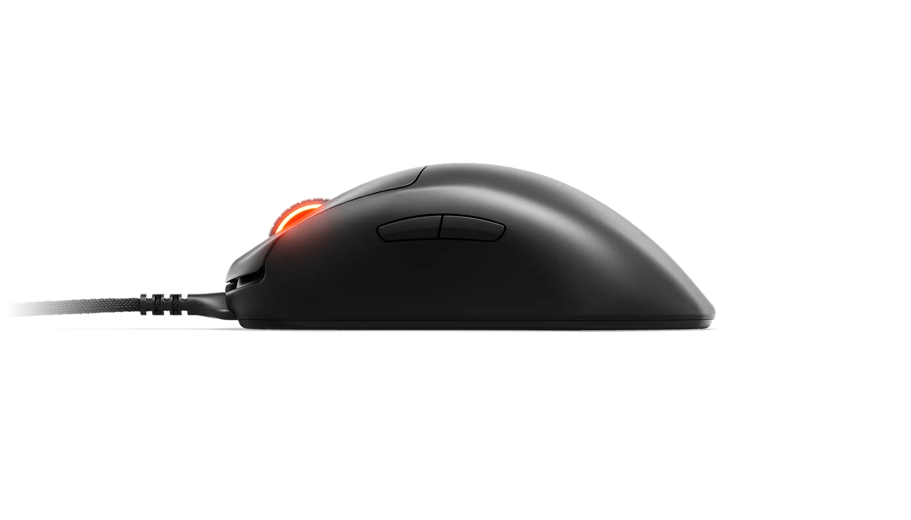 SteelSeries賽睿Prime有線電競滑鼠