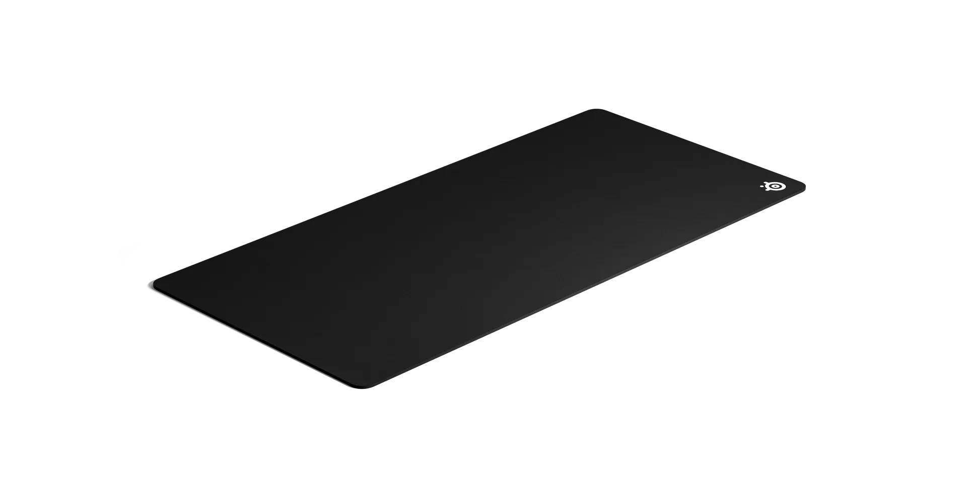 SteelSeries賽睿QcK電競鼠墊3XL