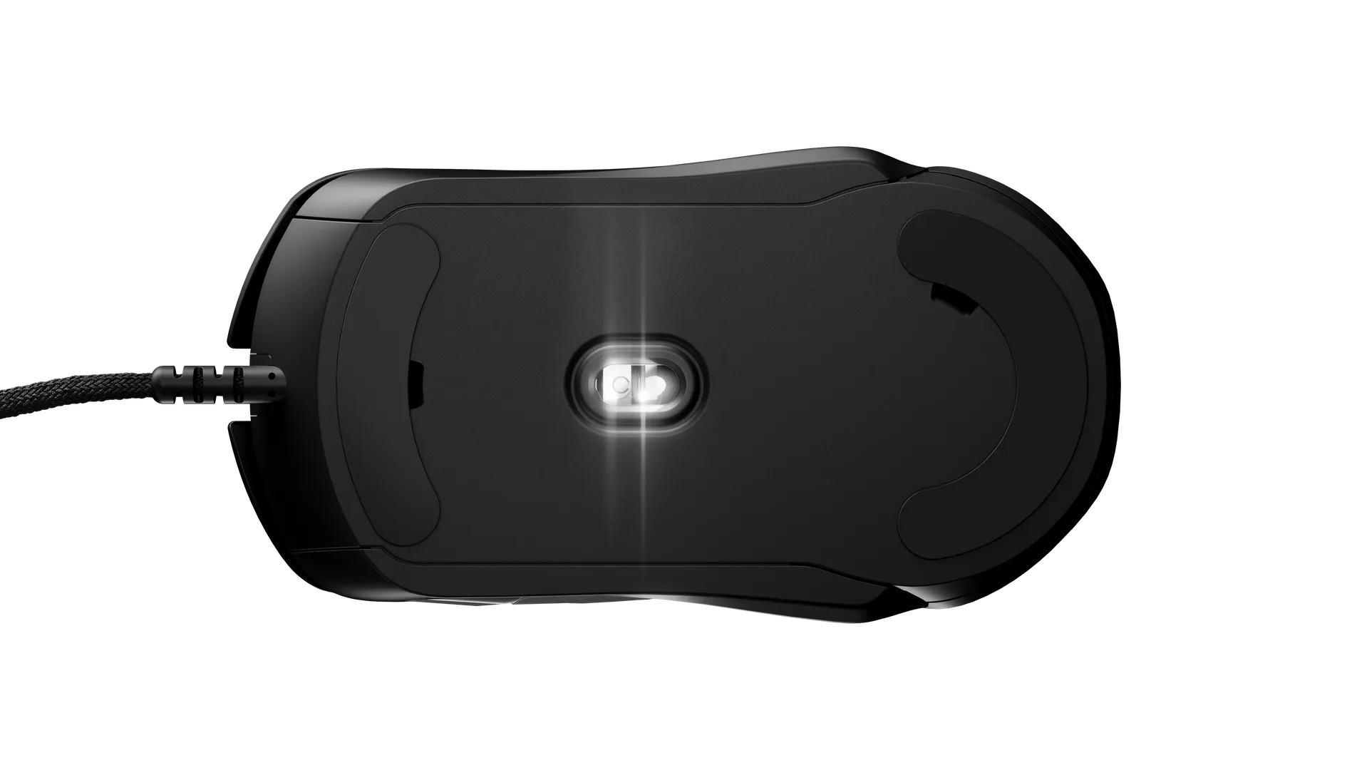 SteelSeries賽睿Rival 5有線電競滑鼠