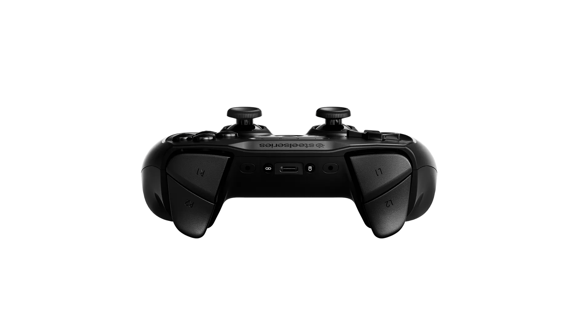 SteelSeries 賽睿STRATUS+ 無線遊戲控制器