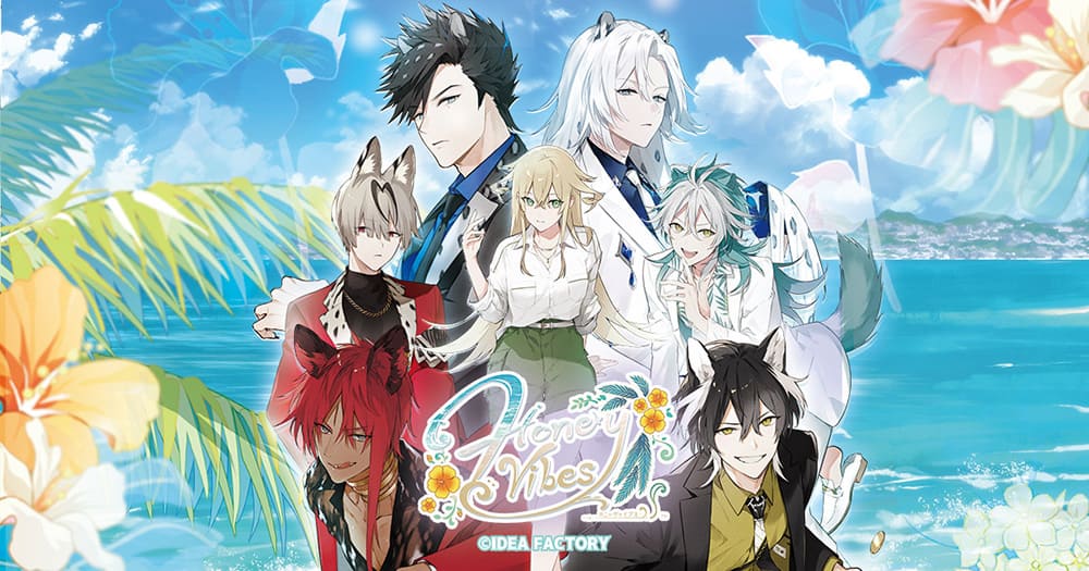 NS Honey Vibes 甜蜜感覺 繁體中文版 極蜜豪華版 (預購 2026.1.22 發售)