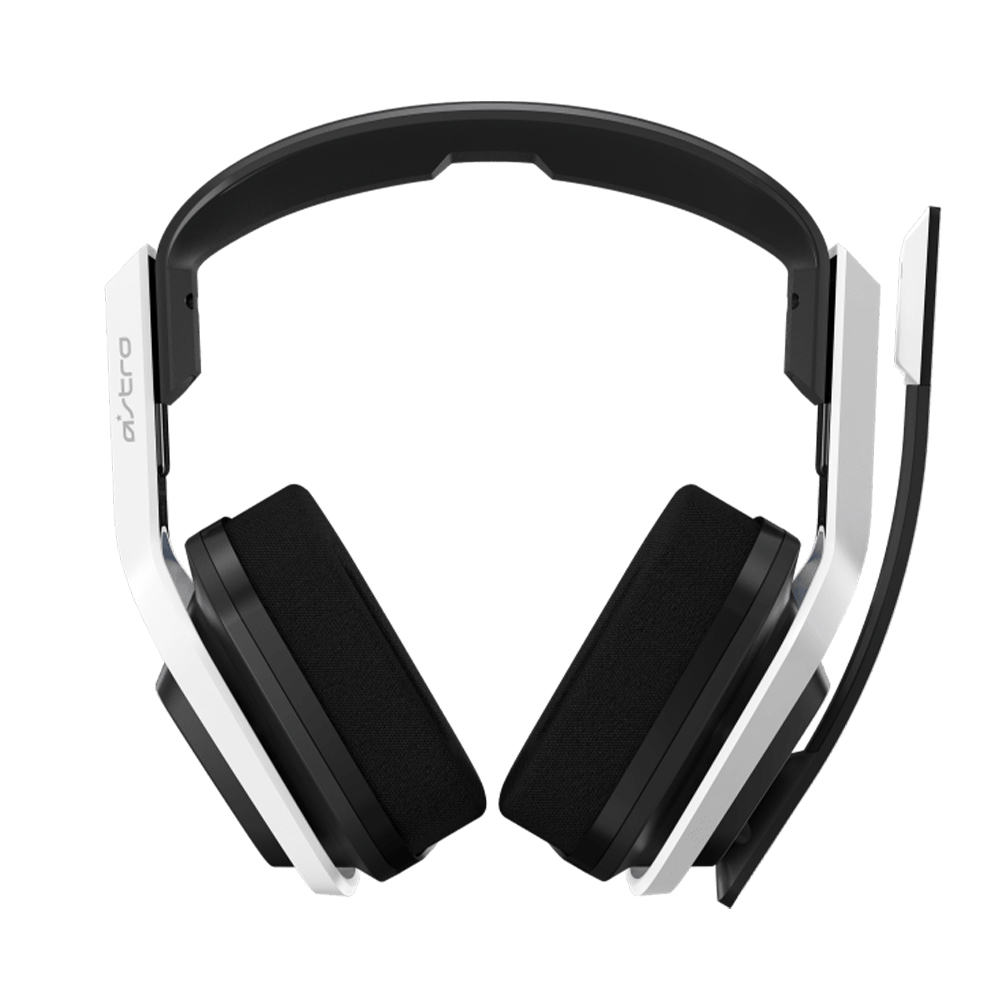 Logitech G ASTRO A20 無線電競耳機麥克風 - 藍