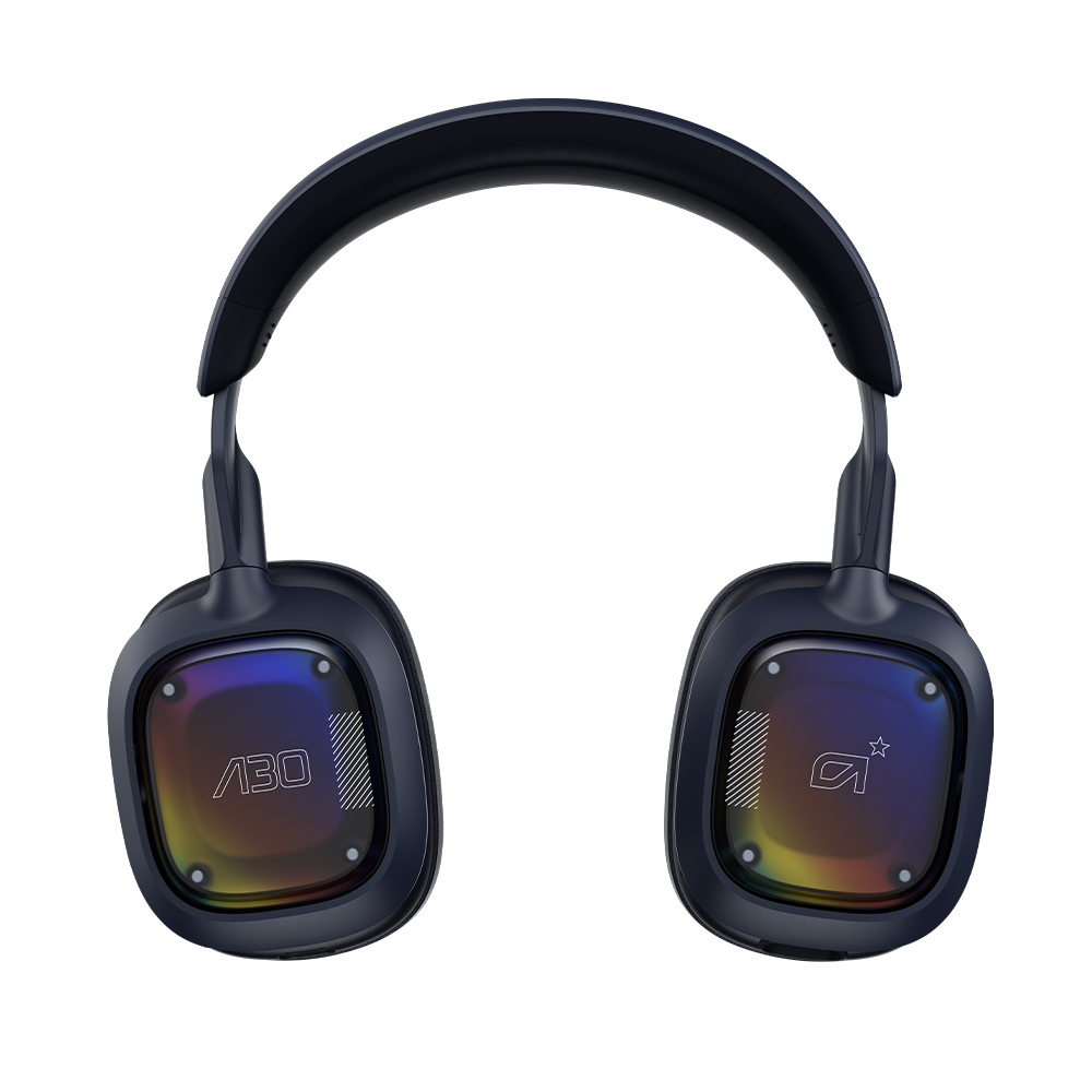 Logitech G ASTRO Astro A30 電競耳機麥克風 - 藍色