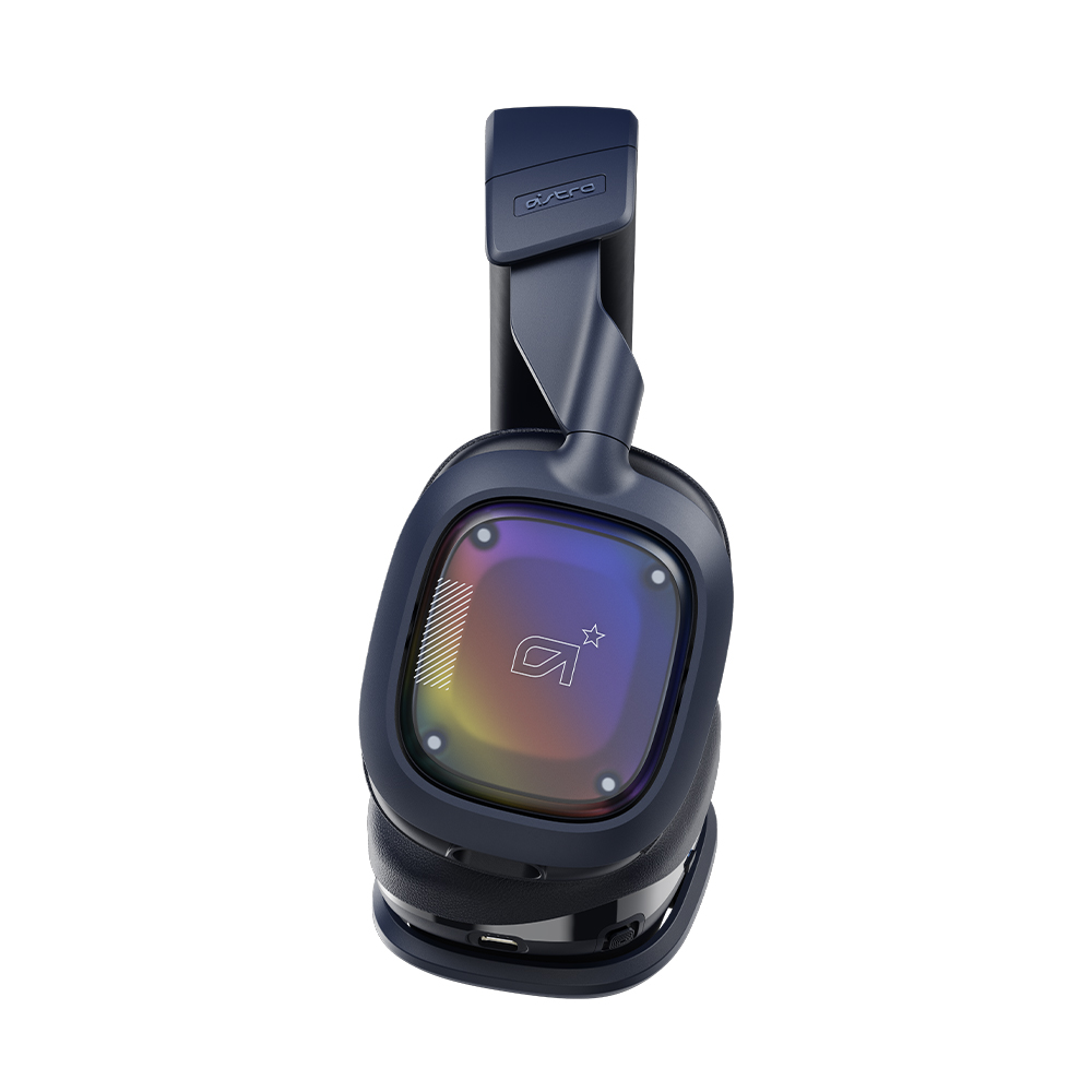 Logitech G ASTRO Astro A30 電競耳機麥克風 - 藍色