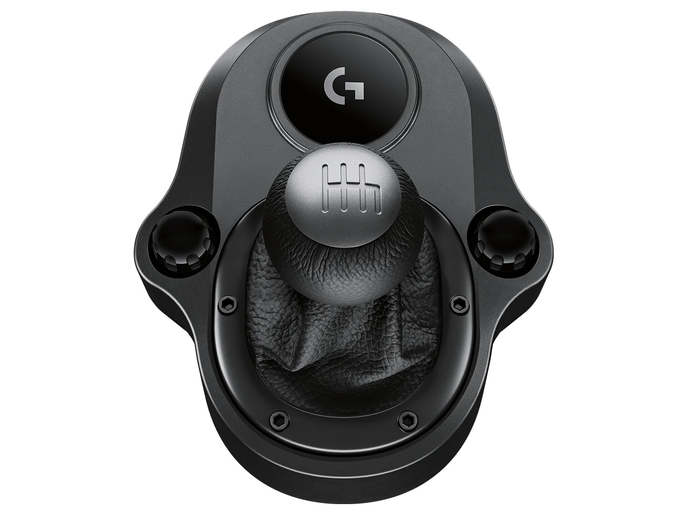 Logitech G Driving Force 變速器