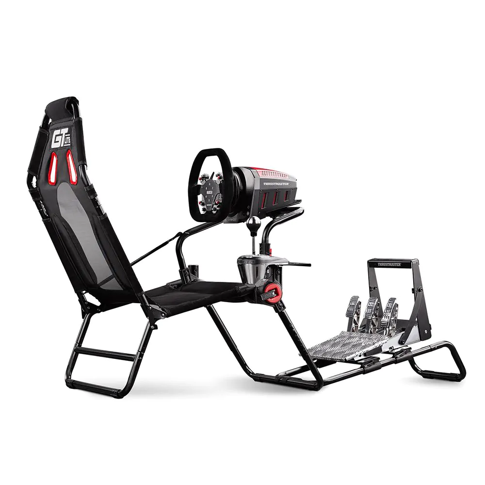 Next Level Racing GT LITE賽車椅