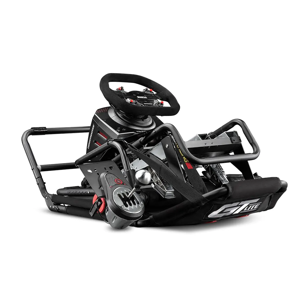 Next Level Racing GT LITE賽車椅