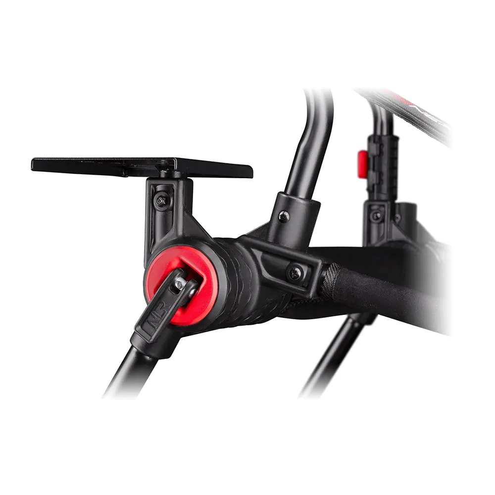 Next Level Racing GT LITE賽車椅