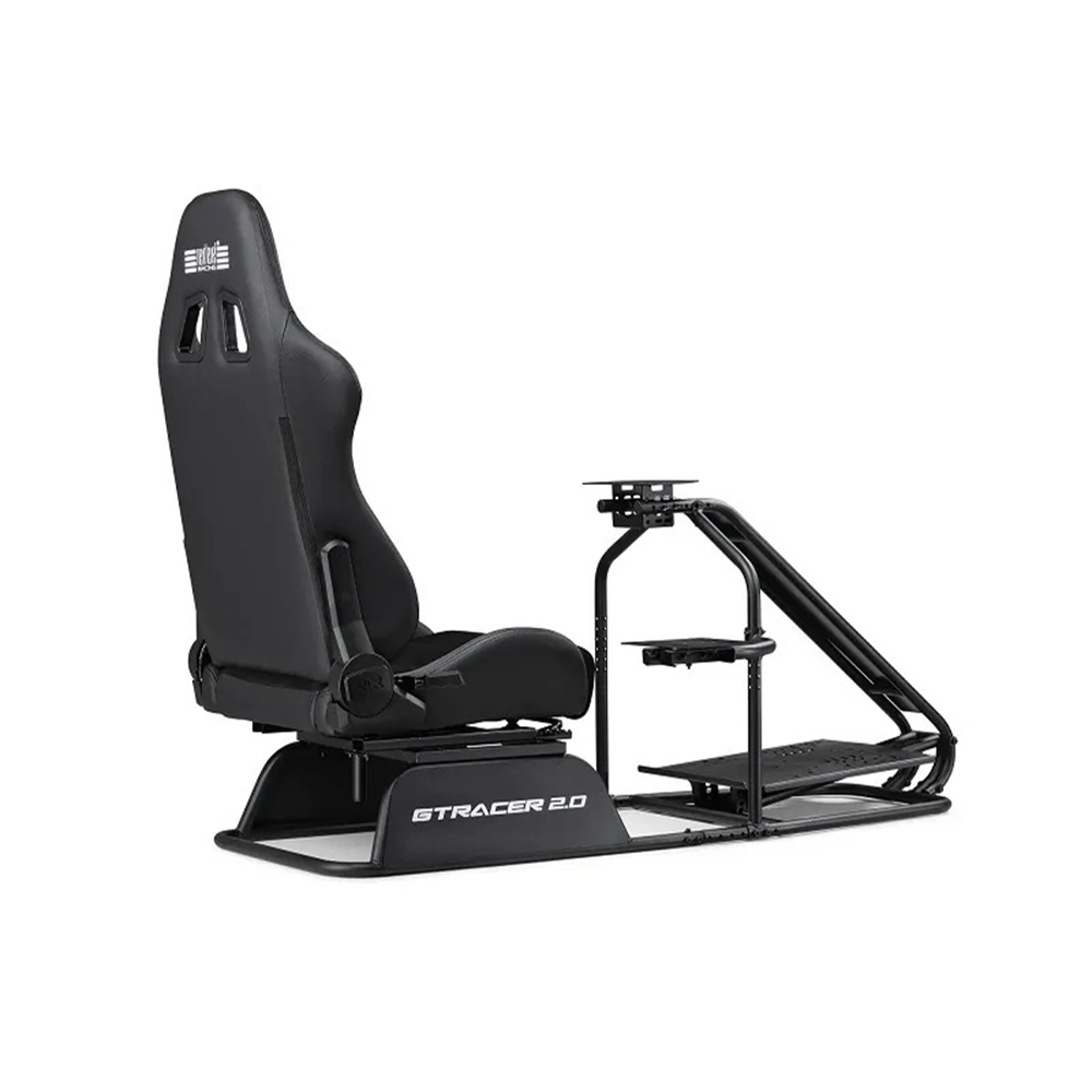 NLR GT RACER賽車椅2.0