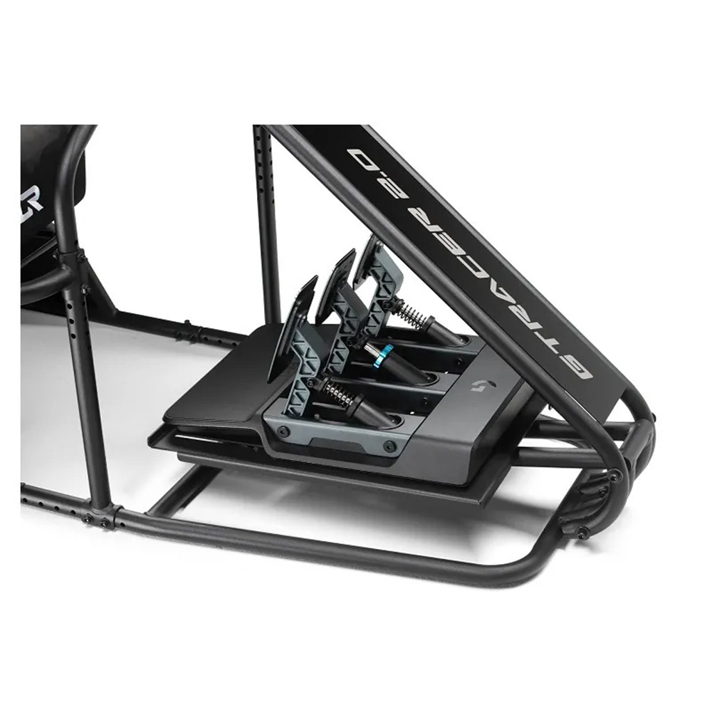 NLR GT RACER賽車椅2.0