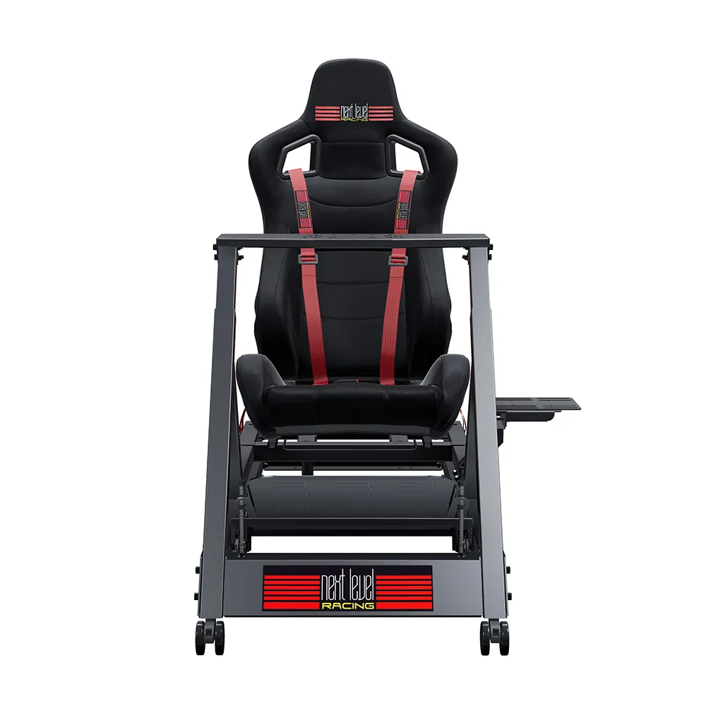 Next Level Racing GT TRACK賽車椅
