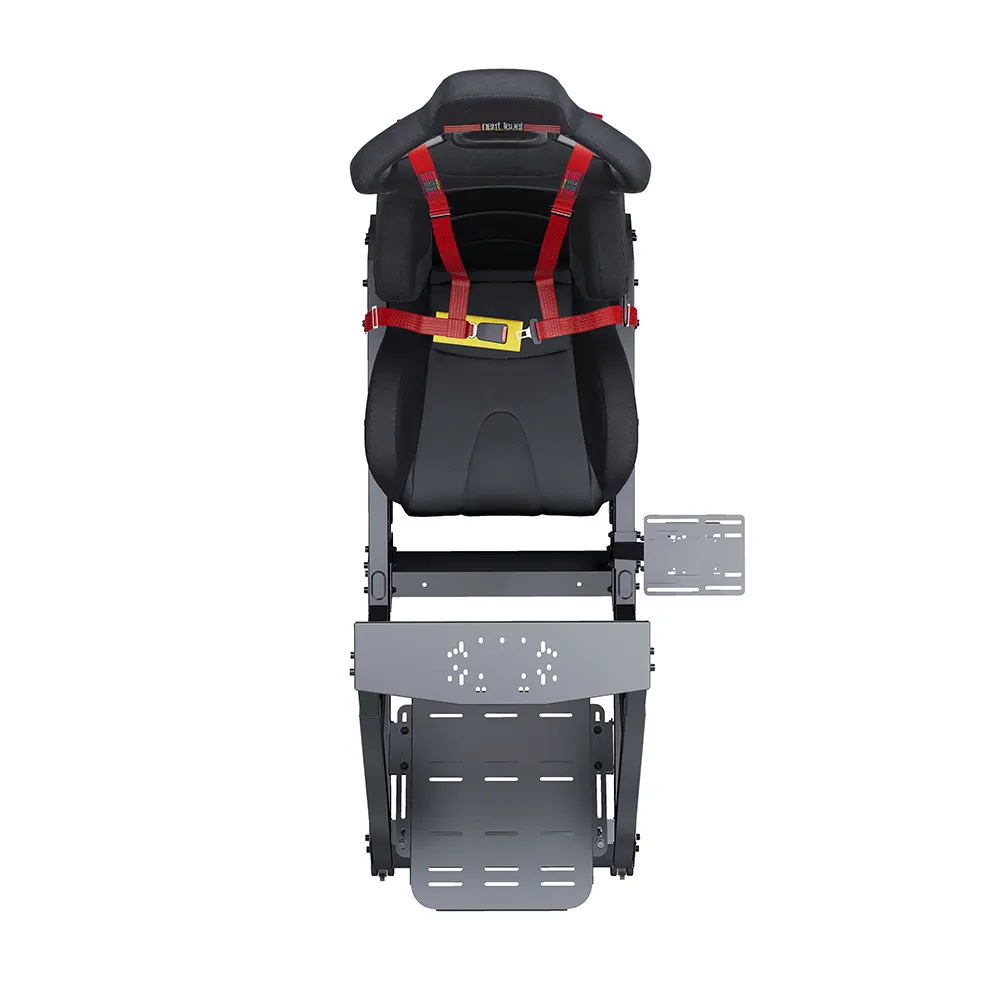 Next Level Racing GT TRACK賽車椅