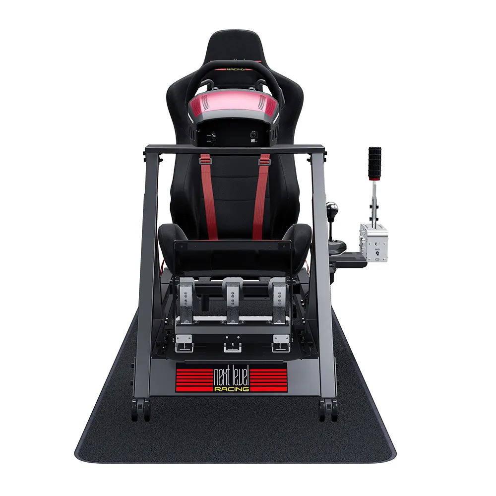 Next Level Racing GT TRACK賽車椅