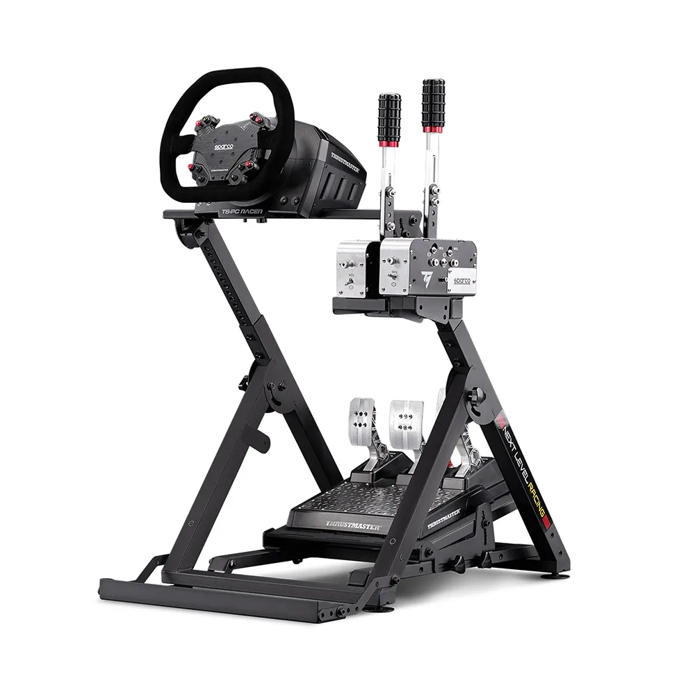 NEXT LEVEL WHEEL STAND 2.0賽車架