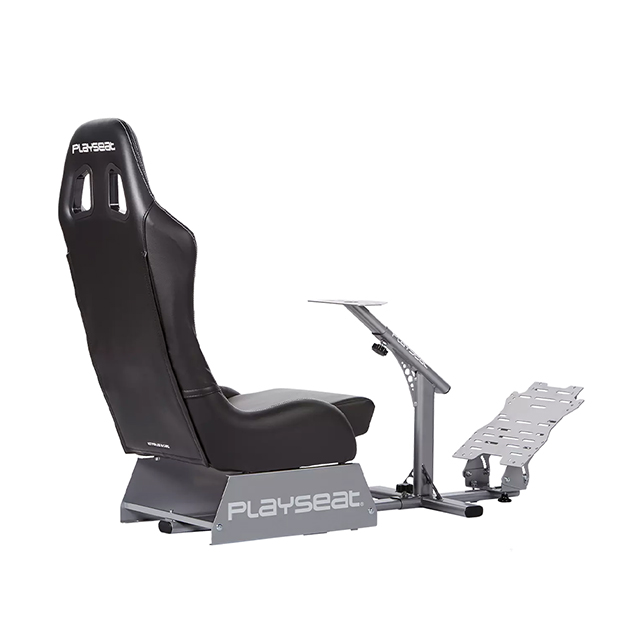 Playseat® Evolution - Black賽車架
