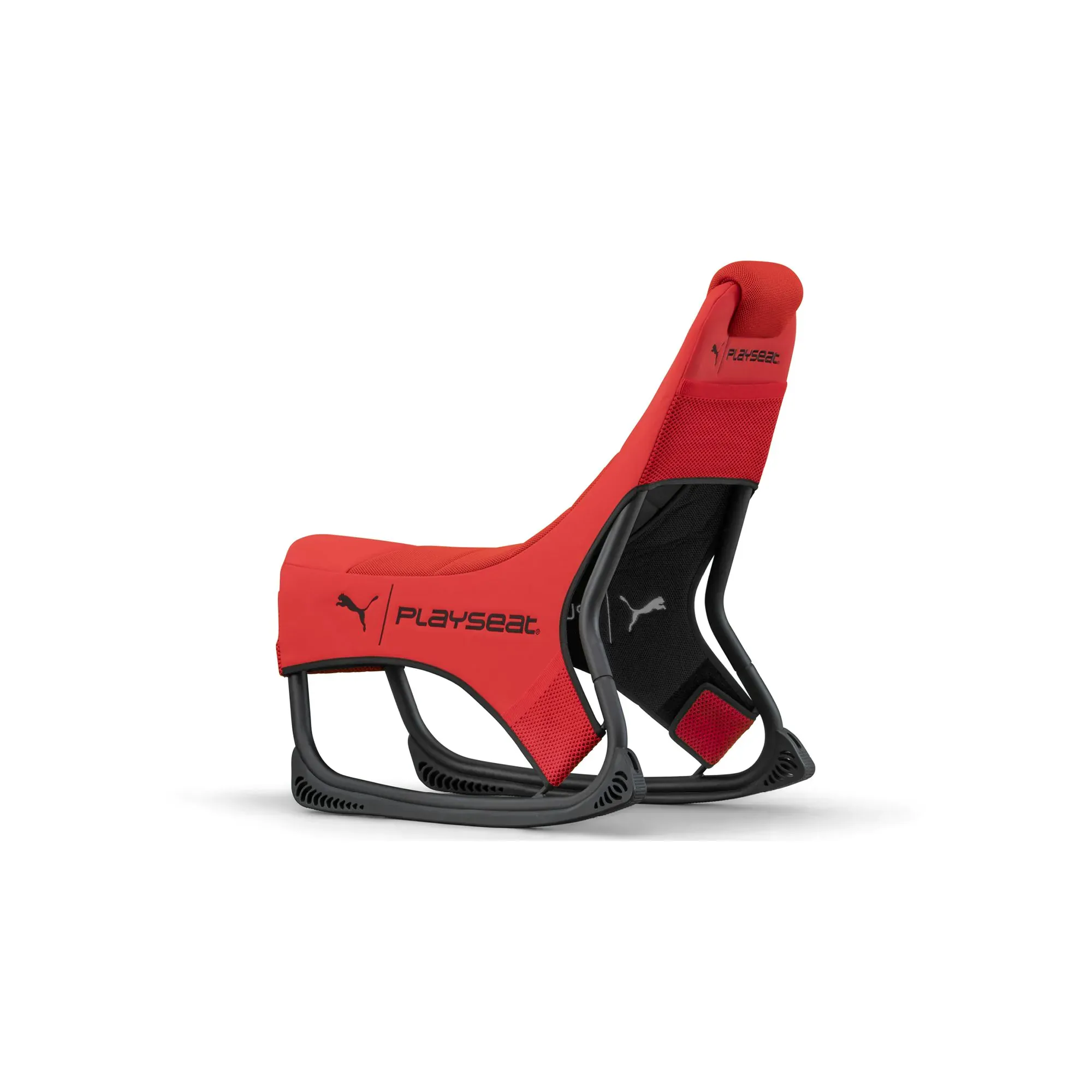 Playseat® PUMA Gaming Seat (Red)遊戲椅