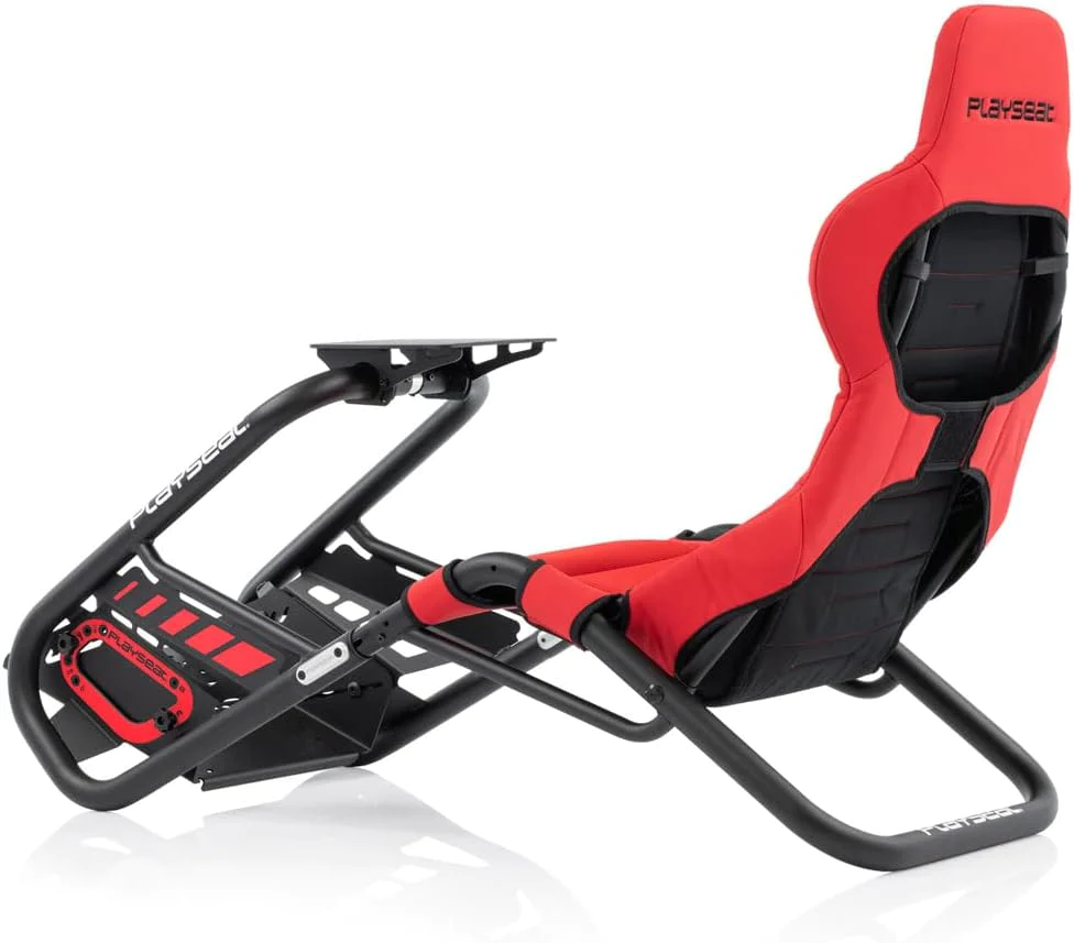 Playseat® Trophy - Red 頂級版賽車椅