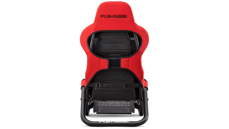 Playseat® Trophy - Red 頂級版賽車椅