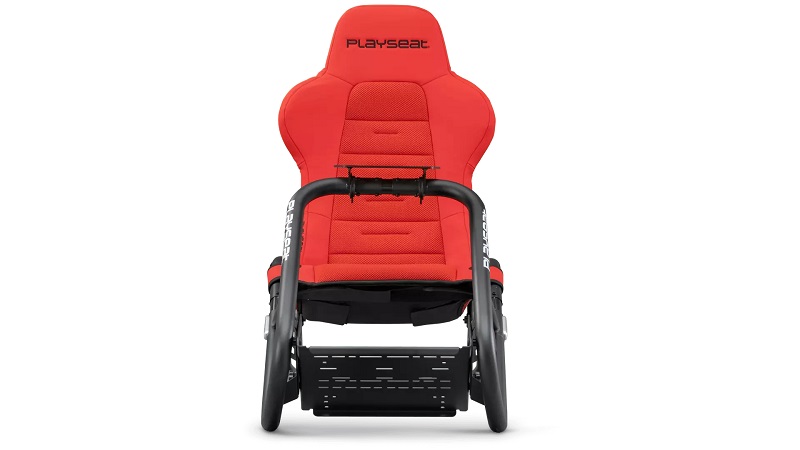 Playseat® Trophy - Red 頂級版賽車椅