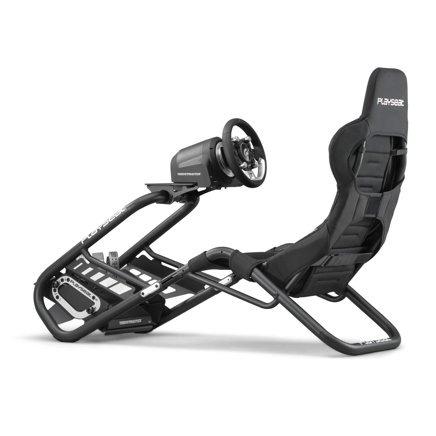 Playseat® Trophy - Black 賽車架