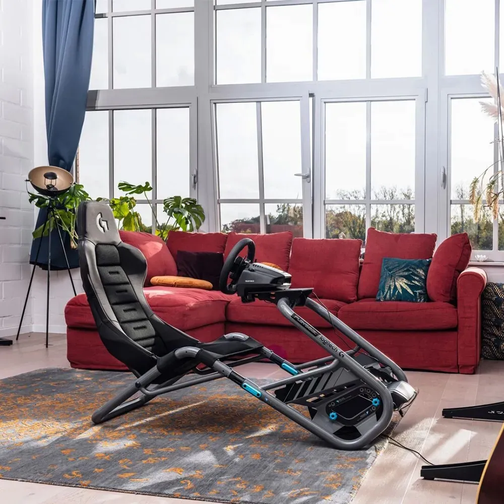 Playseat® Trophy Logitech賽車椅