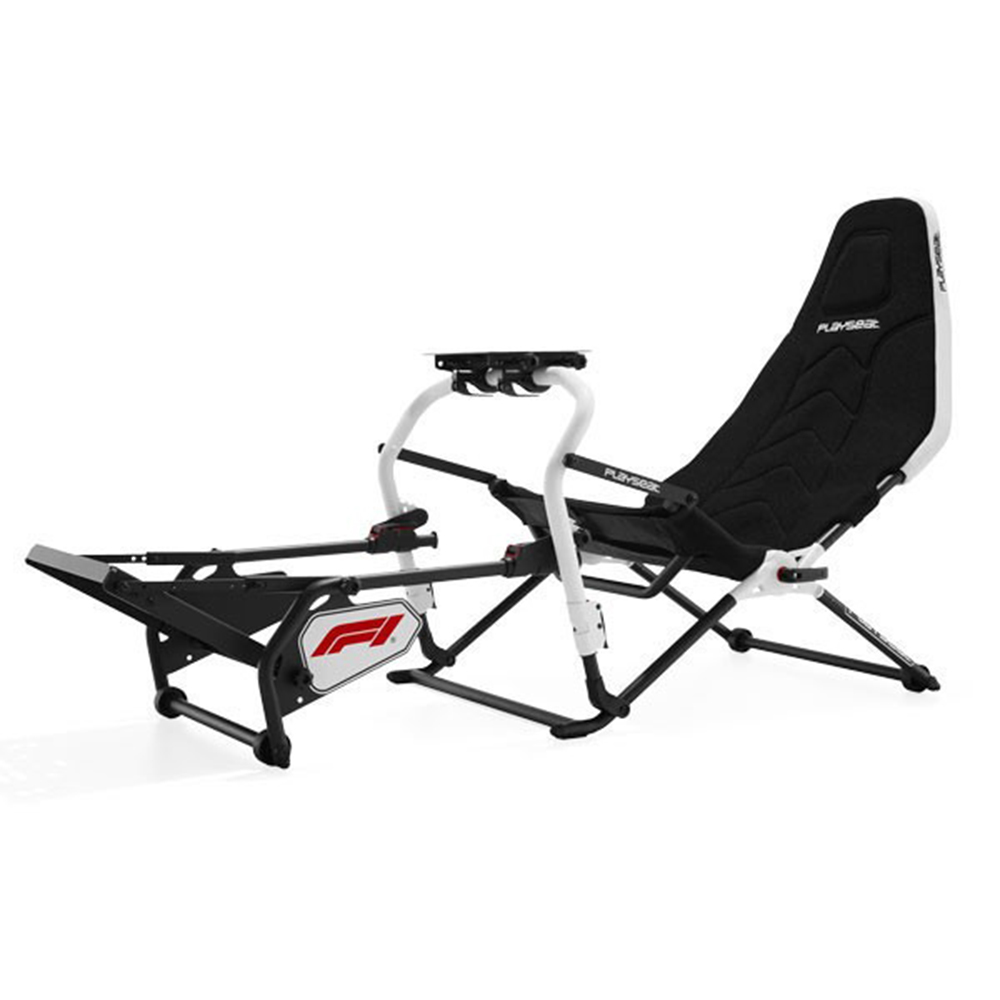 Playseat® Challenge DD - F1® Edition
