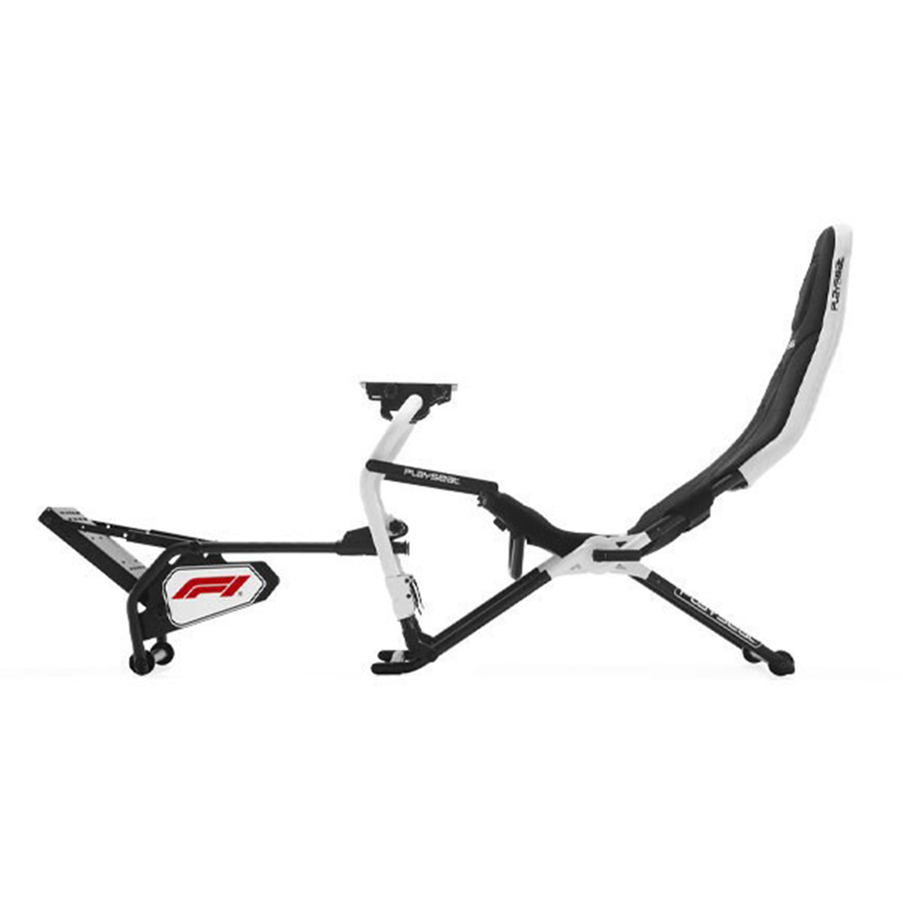 Playseat® Challenge DD - F1® Edition