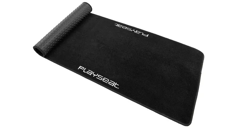 Playseat® Floor Mat XL 賽車架專用地毯