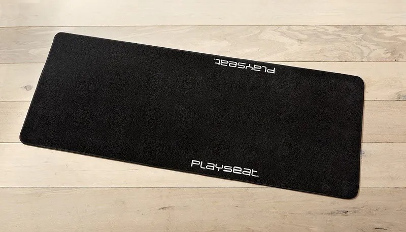 Playseat® Floor Mat XL 賽車架專用地毯