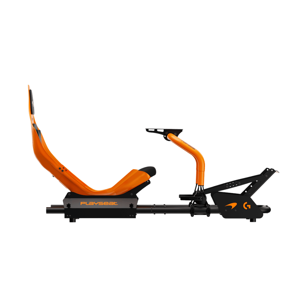 Playseat® Formula Instinct - Logitech x 麥拉倫聯名款 (預購 6.23 發售)