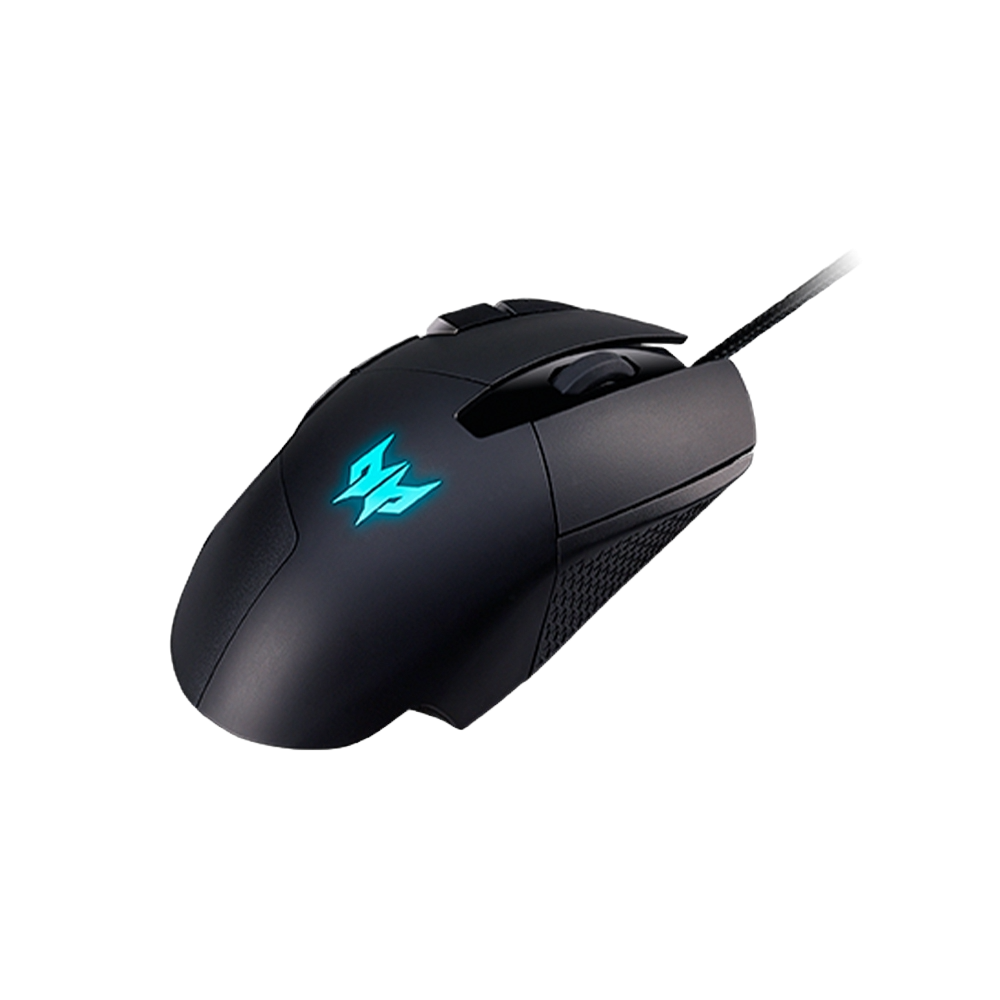 PREDATOR CESTUS 315 有線電競滑鼠