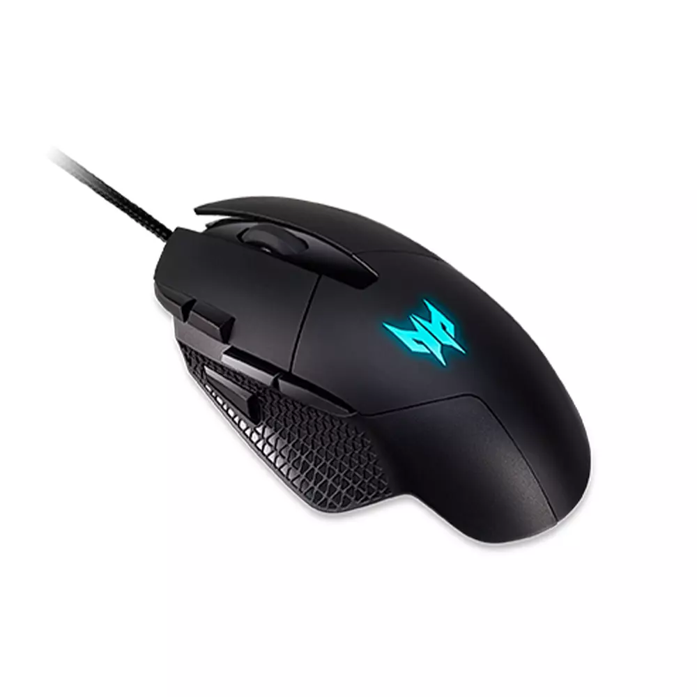 PREDATOR CESTUS 315 有線電競滑鼠