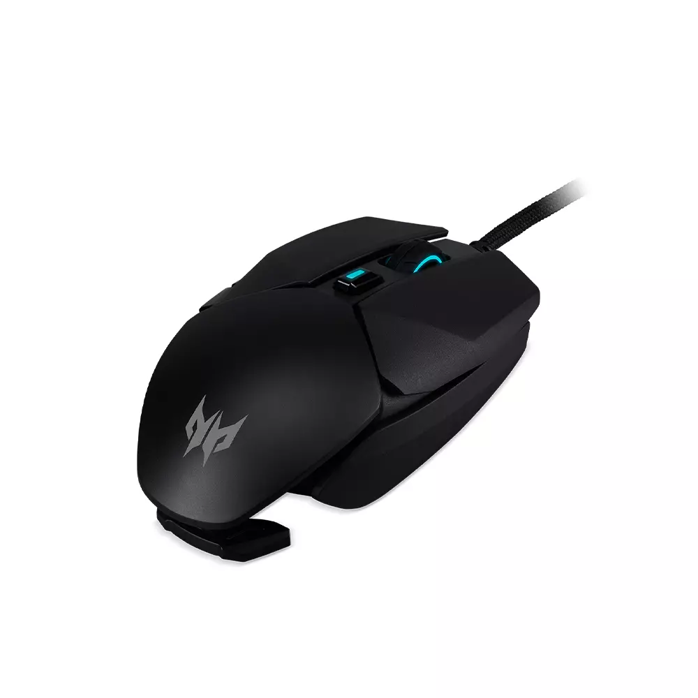 PREDATOR CESTUS 325有線電競滑鼠