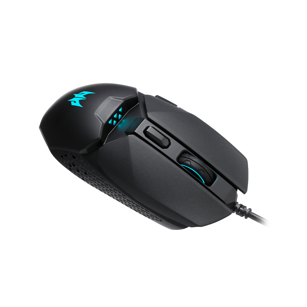 PREDATOR CESTUS327有線電競滑鼠