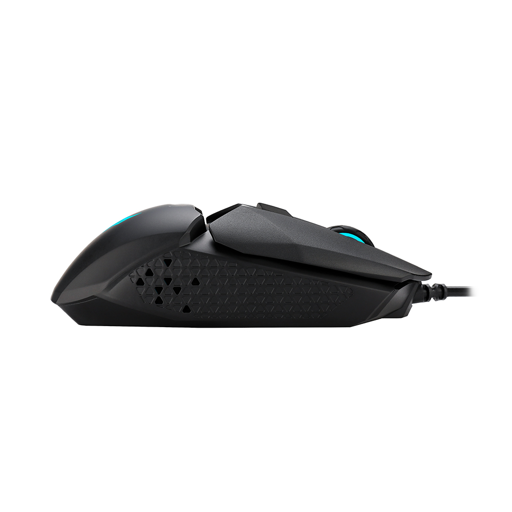 PREDATOR CESTUS327有線電競滑鼠