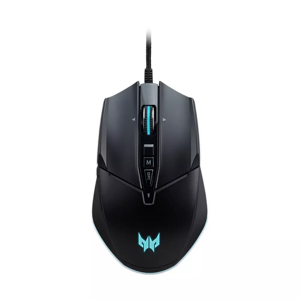 PREDATOR CESTUS 335有線電競滑鼠