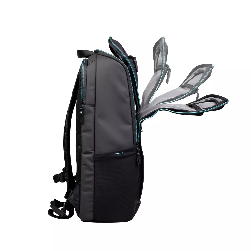 Predator掠奪者Hybird Plus背包